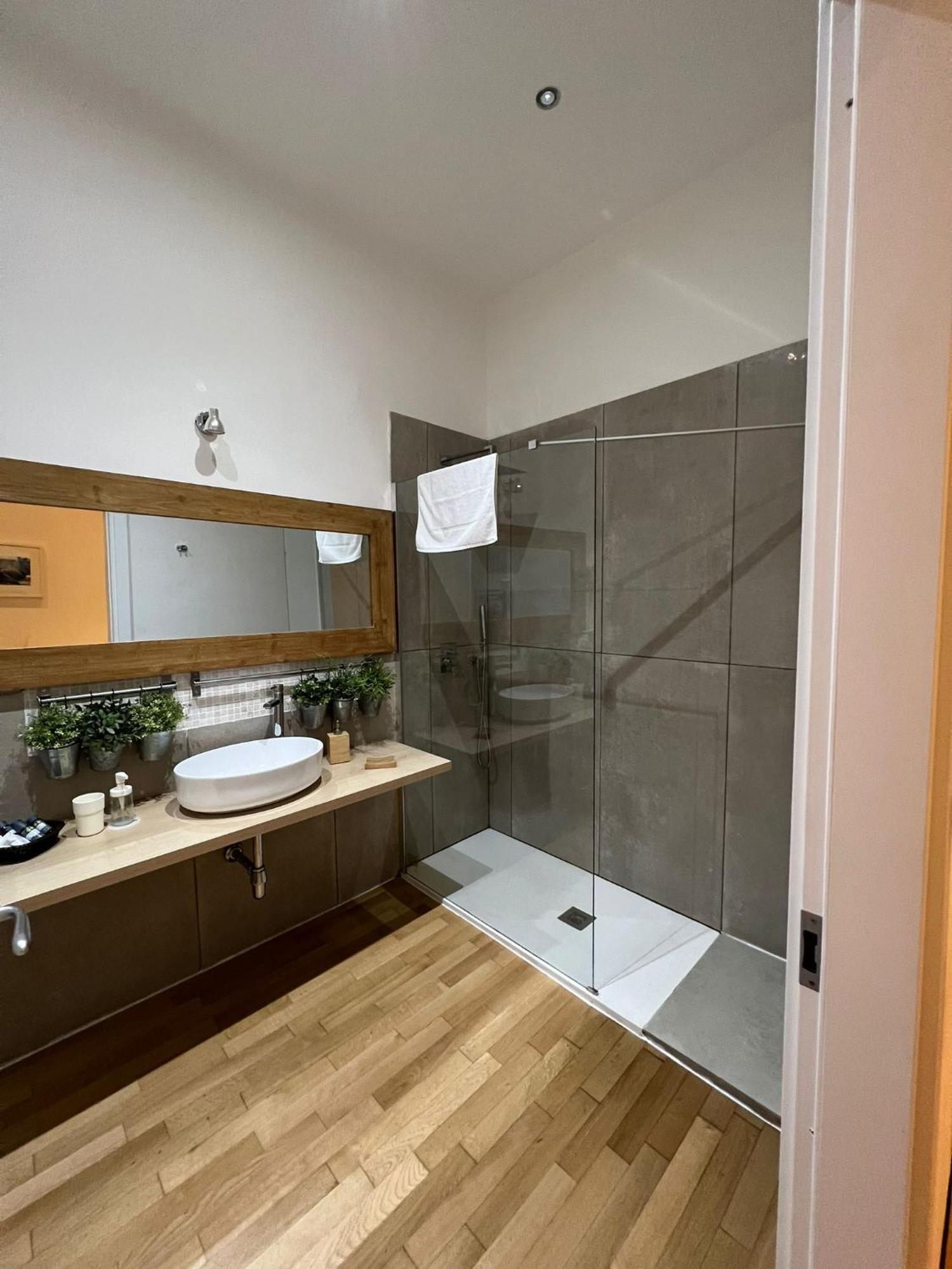 Caracciolo Napoli Beb Bed & Breakfast Bagian luar foto